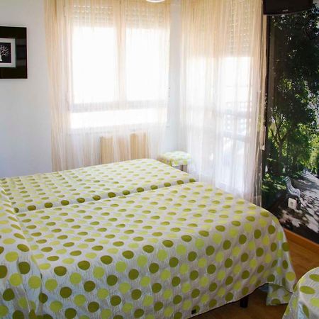 Apartmán Gala II Soria Exteriér fotografie