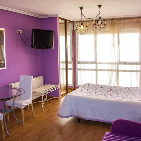Apartmán Gala II Soria Exteriér fotografie