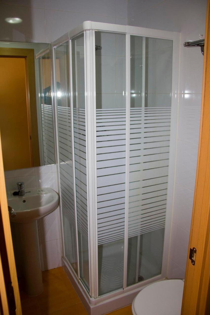 Apartmán Gala II Soria Exteriér fotografie